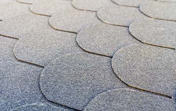 Rhostryfan asphalt roofing costs