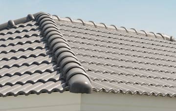 advantages of Rhostryfan clay roofing