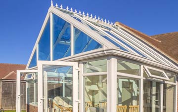 conservatory roof insulation costs Rhostryfan