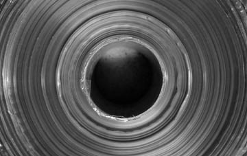 Rhostryfan edpm waterproofing