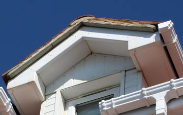 Rhostryfan fascia installation costs