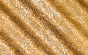 Rhostryfan fibreglass roof waterproofing