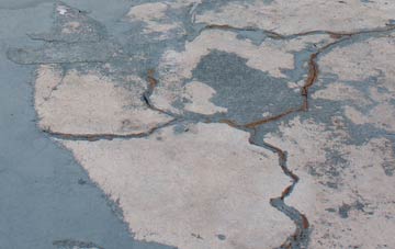 fibreglass roofing replacement Rhostryfan