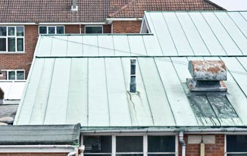 Rhostryfan lead roofing costs