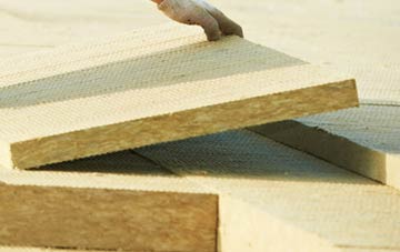 measuring Rhostryfan tapered insulation