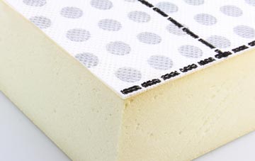 meeting Rhostryfan building codes