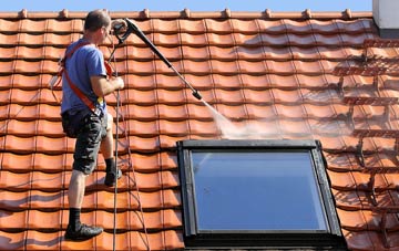 roof cleaning Rhostryfan, Gwynedd