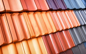 Rhostryfan roof tile costs