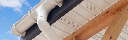 get Rhostryfan guttering quotes today