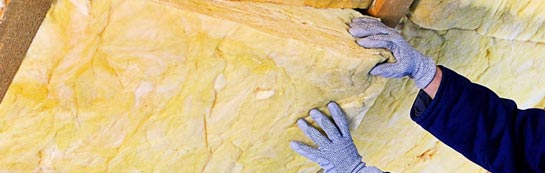 quotes for Rhostryfan roof insulation