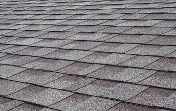 Rhostryfan tiles for shallow pitch roofing
