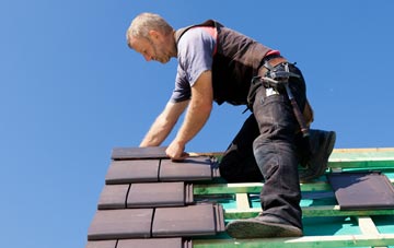 disadvantages of Rhostryfan slate roofing