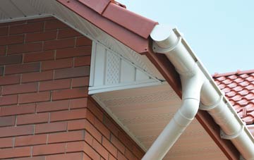 Rhostryfan soffit repair costs