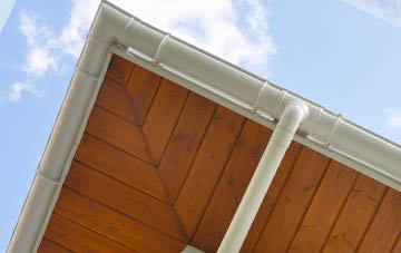 Rhostryfan soffit types
