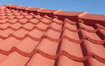 Rhostryfan tile and slate roof replacement