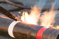 Rhostryfan flat roofing replacement