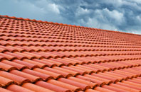 Rhostryfan roofing tiles