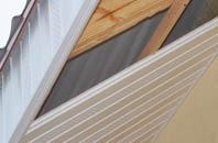 rated Rhostryfan soffit repair companies
