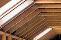 Rhostryfan tapered roof insulation quotes